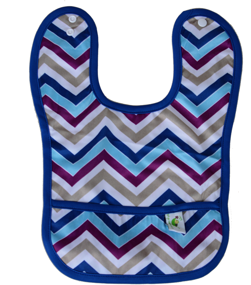 Bib - Reusable Nylon Shopping Bags Clipart (879x1024), Png Download