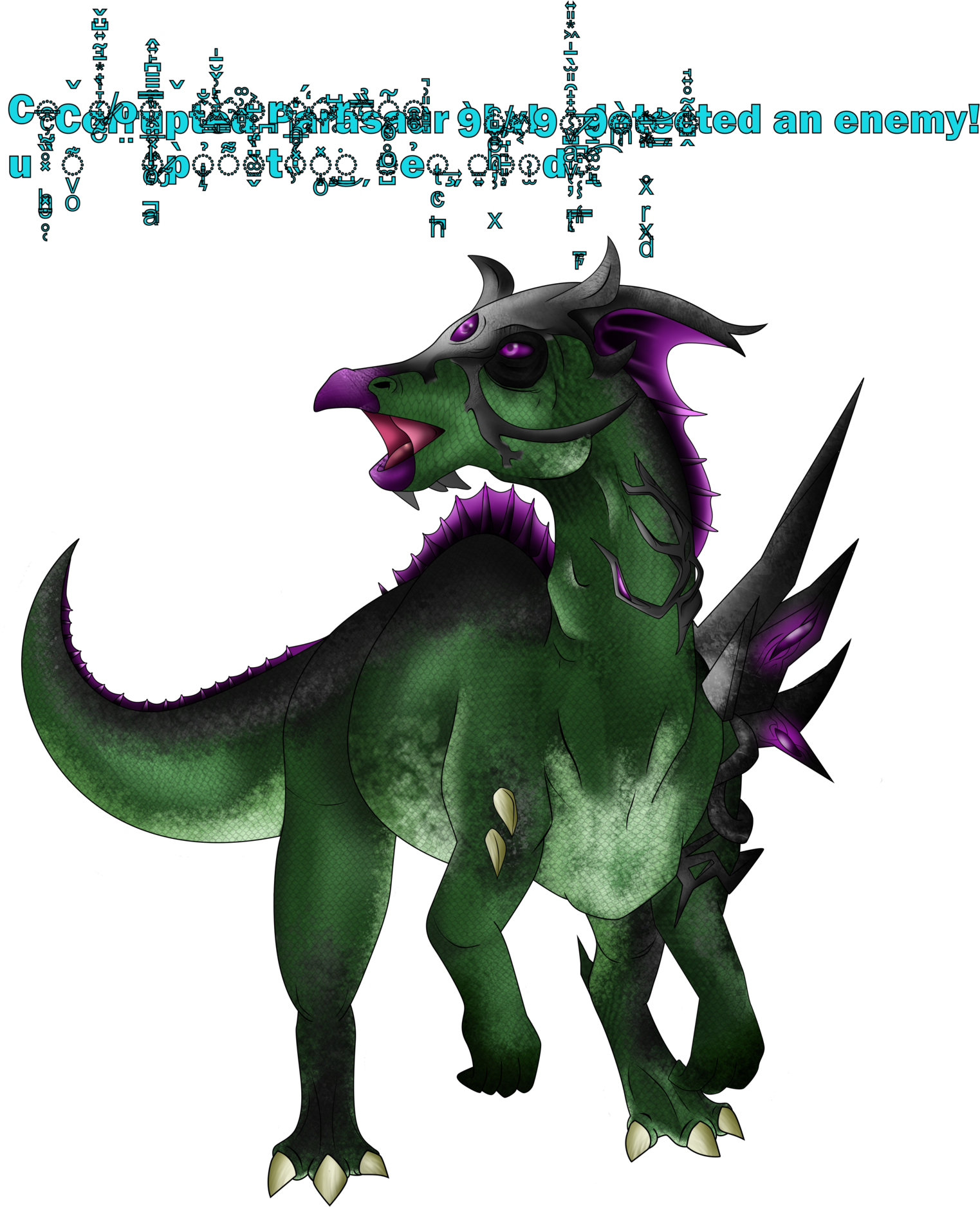 Imagesart For Ark Clipart (1523x1876), Png Download