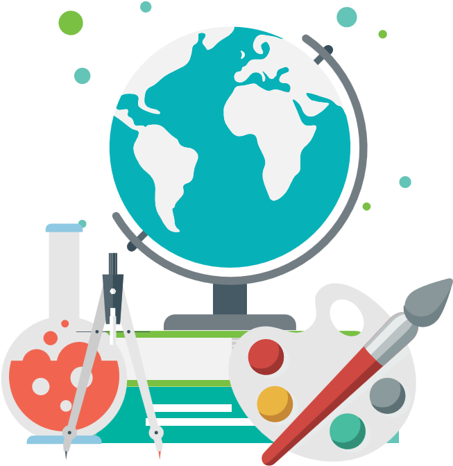 Graphic Design Clipart (1440x783), Png Download