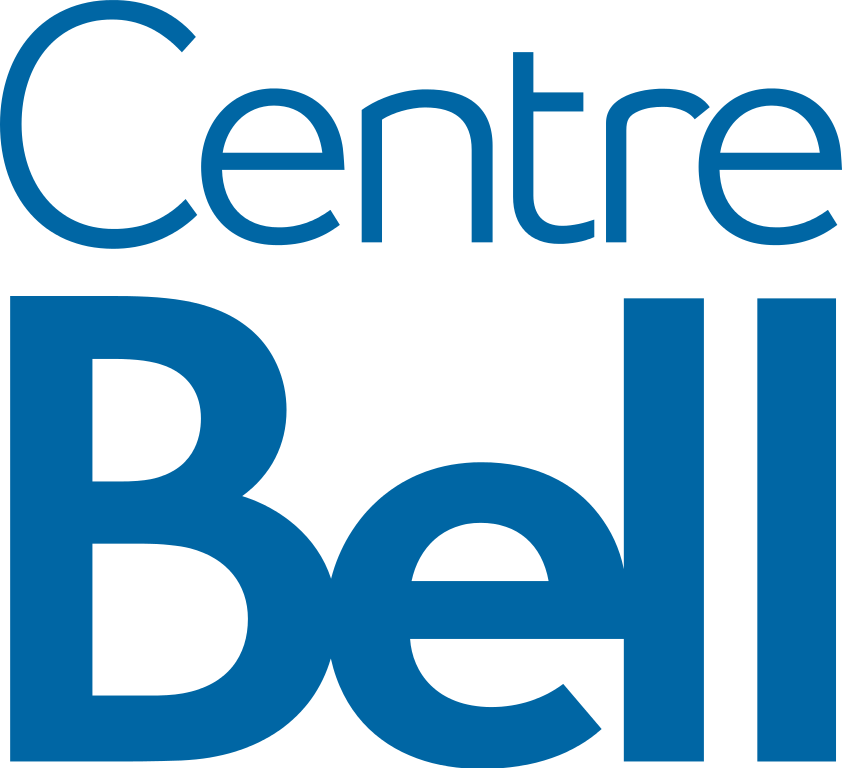 Centre Bell Logo Png - Centre Bell Logo Clipart (842x768), Png Download