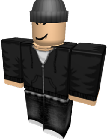 Roblox Greasers Clipart (640x480), Png Download