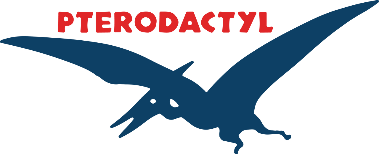 Download Pterodactyl Illustration Clipart Png Download Pikpng