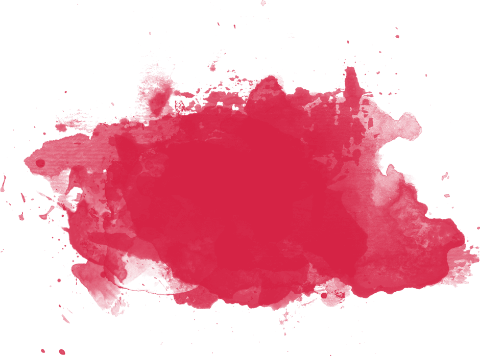 Watercolor Splatter , Png Download - Title Background Design Png Clipart (940x698), Png Download