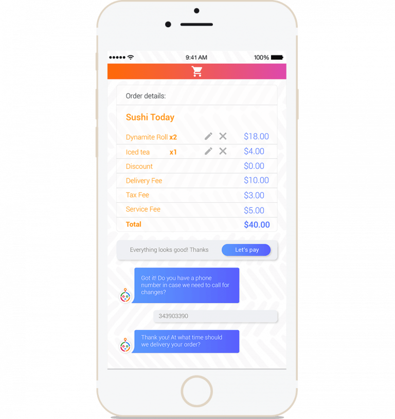 4 Min - Iphone Clipart (768x816), Png Download