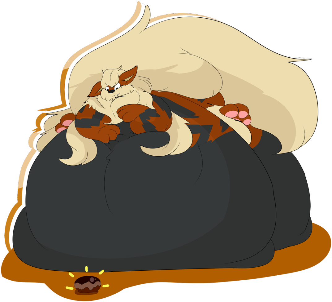 Life-size Ish - Cartoon Clipart (1200x1054), Png Download