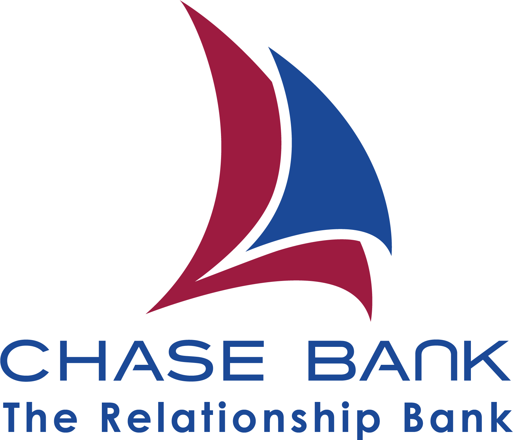 Chase Bank Kenya Logo Clipart (1666x1424), Png Download