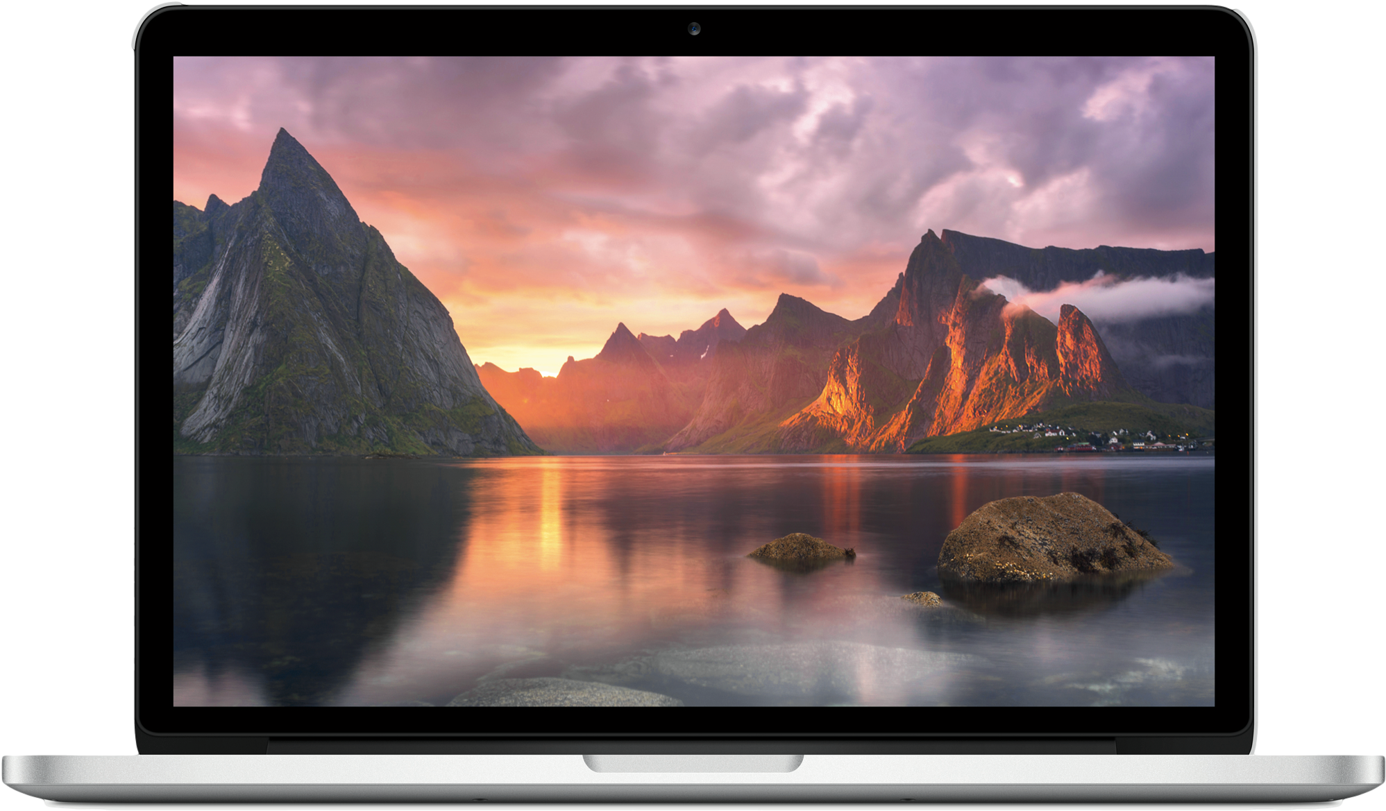 Macbook Png - Macbook Air 13 Inch 2018 Model Number Mqd32ll A Clipart (2400x1613), Png Download