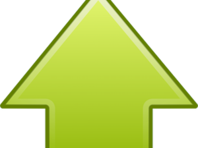 Original - Triangle Clipart (640x480), Png Download
