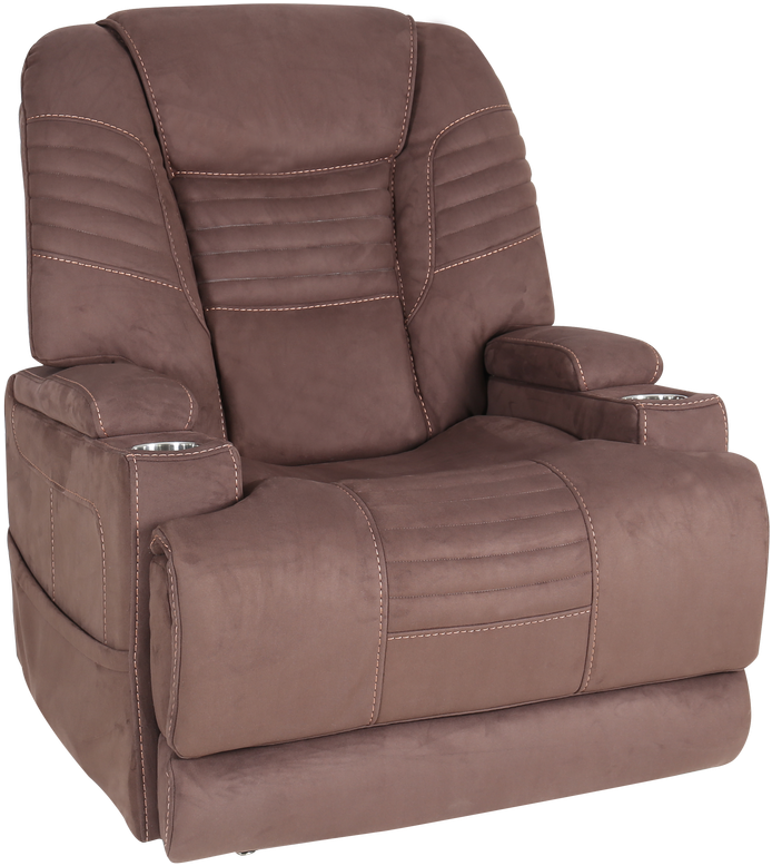 Recliner Clipart (1600x1067), Png Download