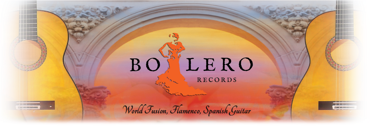 Bolero Records , Png Download - Flamenco Clipart (1192x406), Png Download