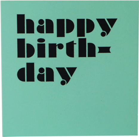 1green Best Wishes - Poster Clipart (1024x1024), Png Download