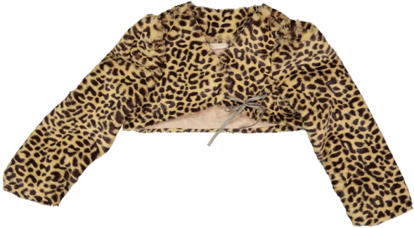 Bolero - Nondi - - Clothes Hanger Clipart (600x600), Png Download