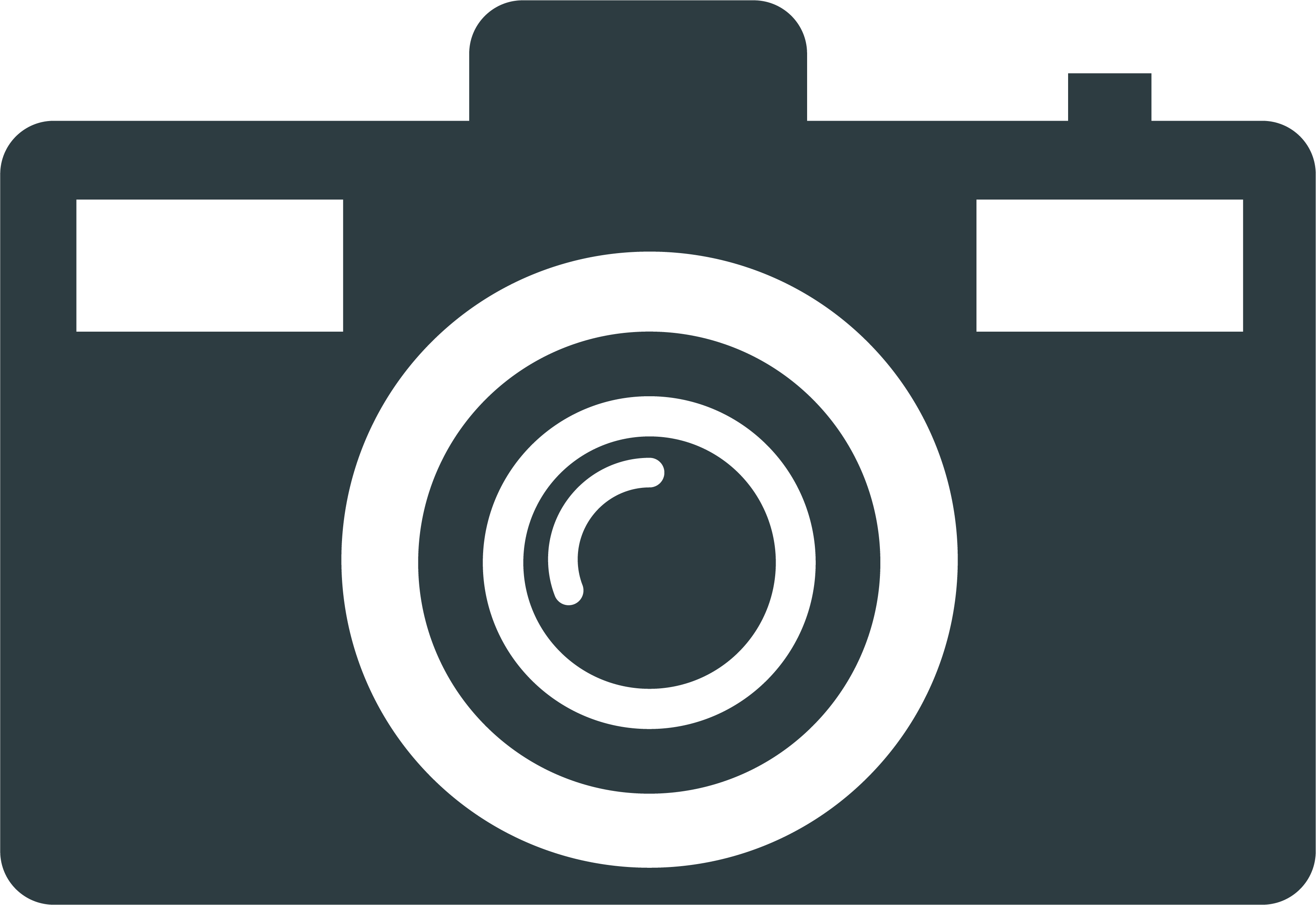 Photography Clipart Png Image - Circle Transparent Png (3217x2213), Png Download