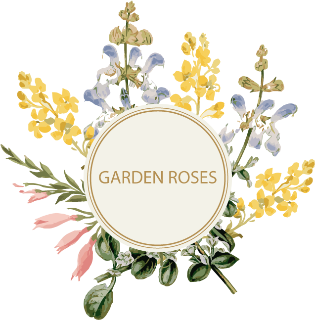 Wedding Invitation Flower Watercolor Painting Banner - Frame Free Watercolor Png Clipart (637x647), Png Download