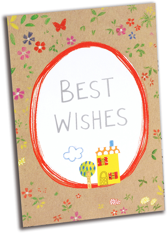 Blank Greeting Card Png - Christmas Card Clipart (800x800), Png Download