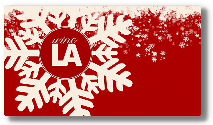 Gift Certificate - Red Snowflake Clipart (750x438), Png Download