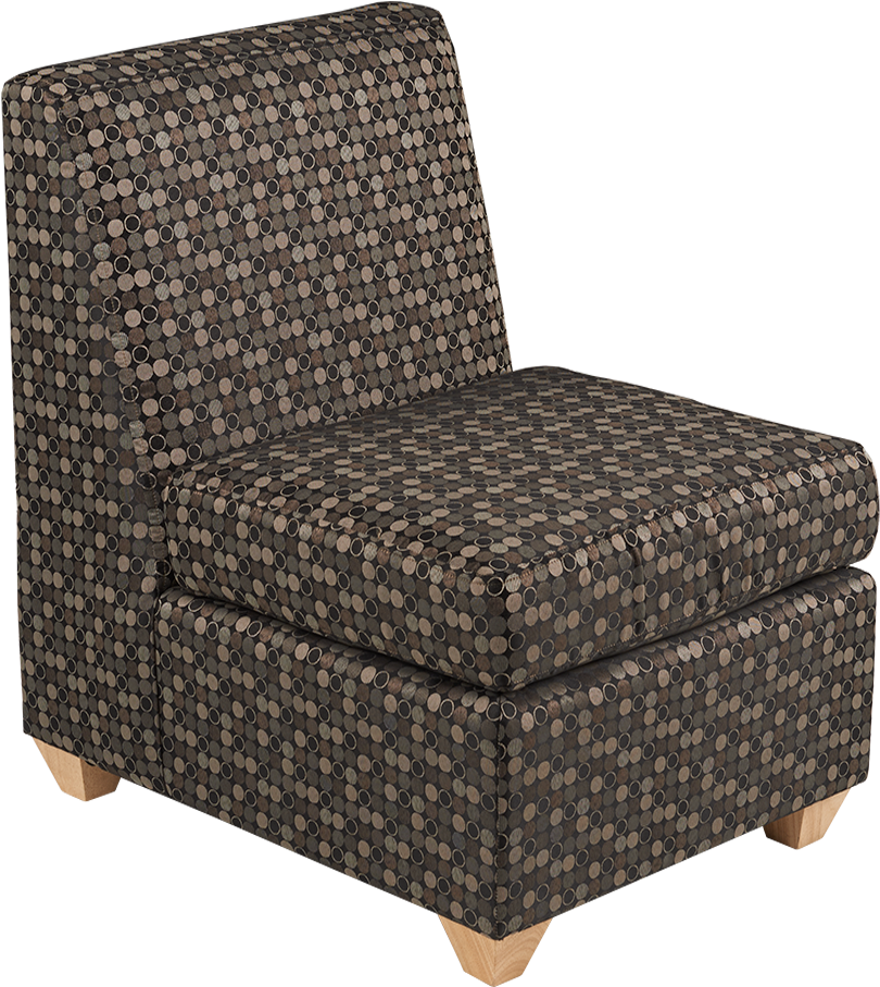 X-elle Xl Chair - Club Chair Clipart (1000x1072), Png Download