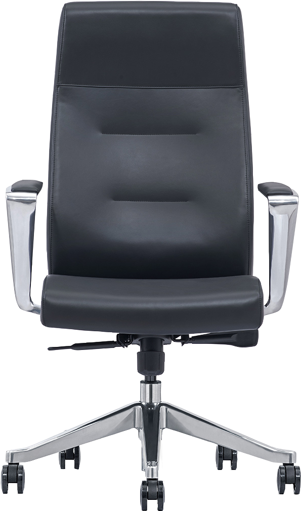 Lod78 Highback - Chair Png Side View Clipart (605x1024), Png Download