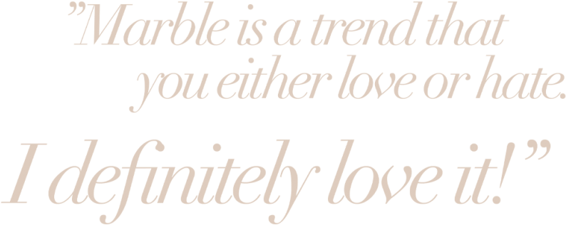 A Marble Affair Featuring Bianca Ingrosso - L Oreal Colour Trophy 2014 Clipart (1024x651), Png Download