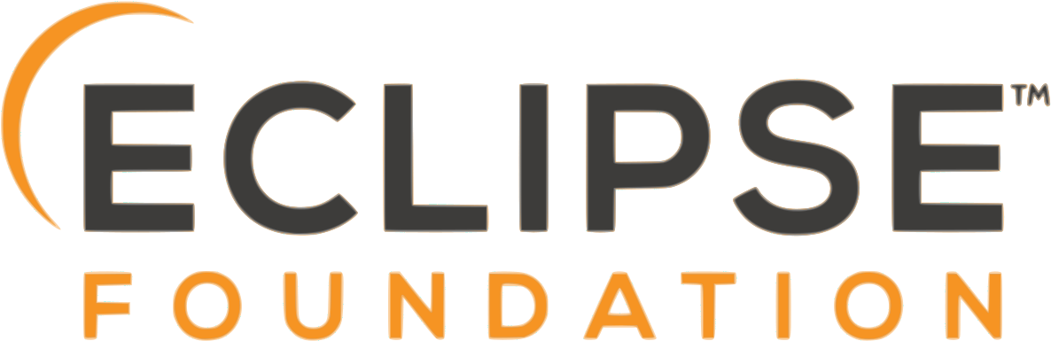 Eclipse Foundation - Png Download (1200x394), Png Download