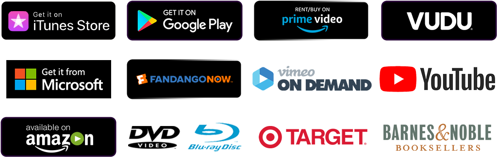 Be Sure To Follow Us On Instagram , And Twitter, - All Streaming Platforms Logo Clipart (1040x360), Png Download