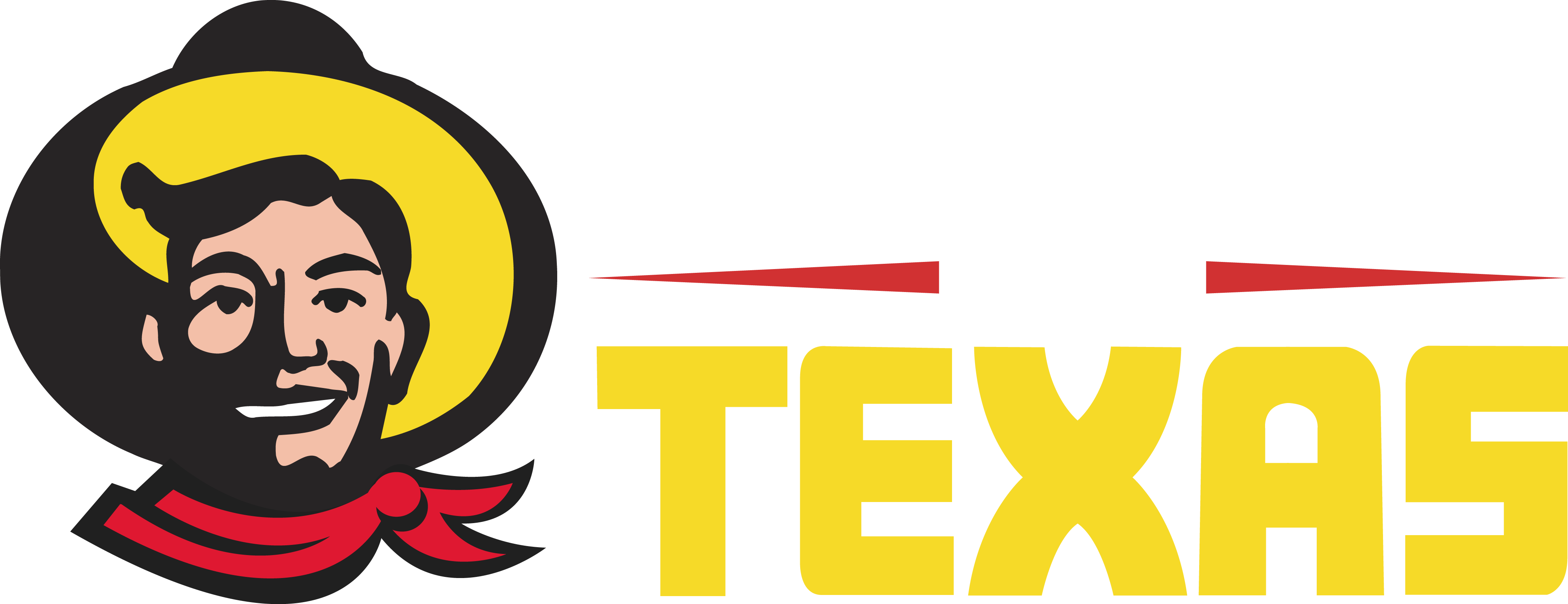 Jason Haysdirector Of Creative Services - Texas State Fair Clipart - Png Download (4162x1605), Png Download