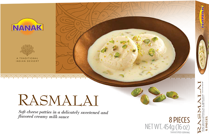 Nanak Rasmalai Clipart (800x835), Png Download