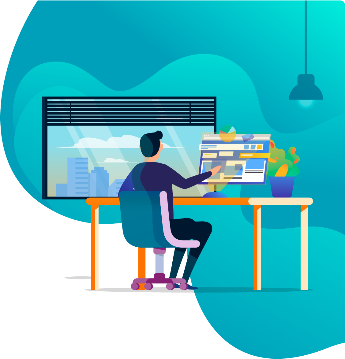 Locus - Illustration Clipart (1200x1270), Png Download