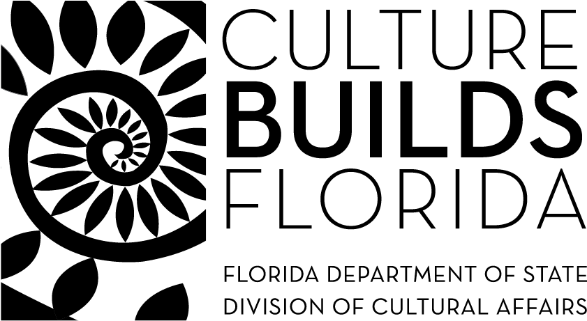 Png - Png - Florida Division Of Cultural Affairs Clipart (841x621), Png Download