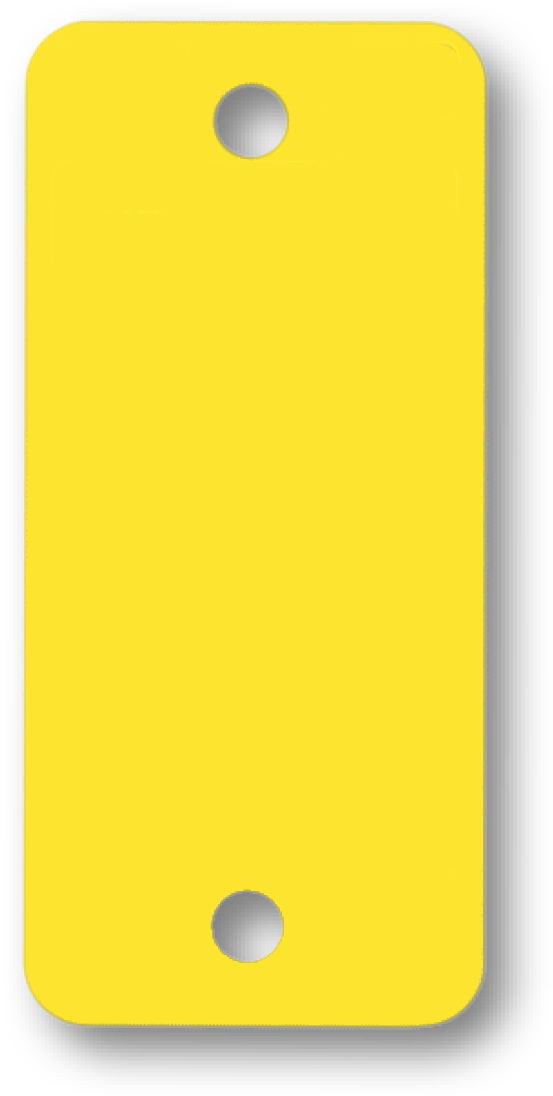 Vt™ Poly Tag™ Key Tags Mobile Phone Clipart Large Size Png Image