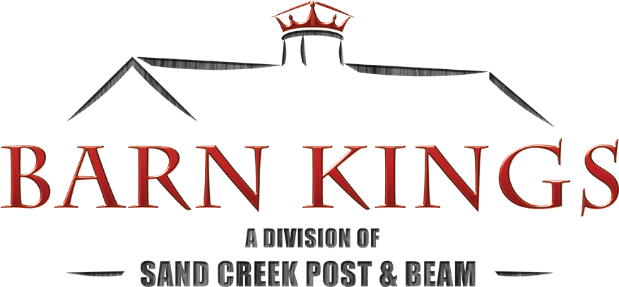 Barn Kings Division Logo - Graphic Design Clipart (900x876), Png Download