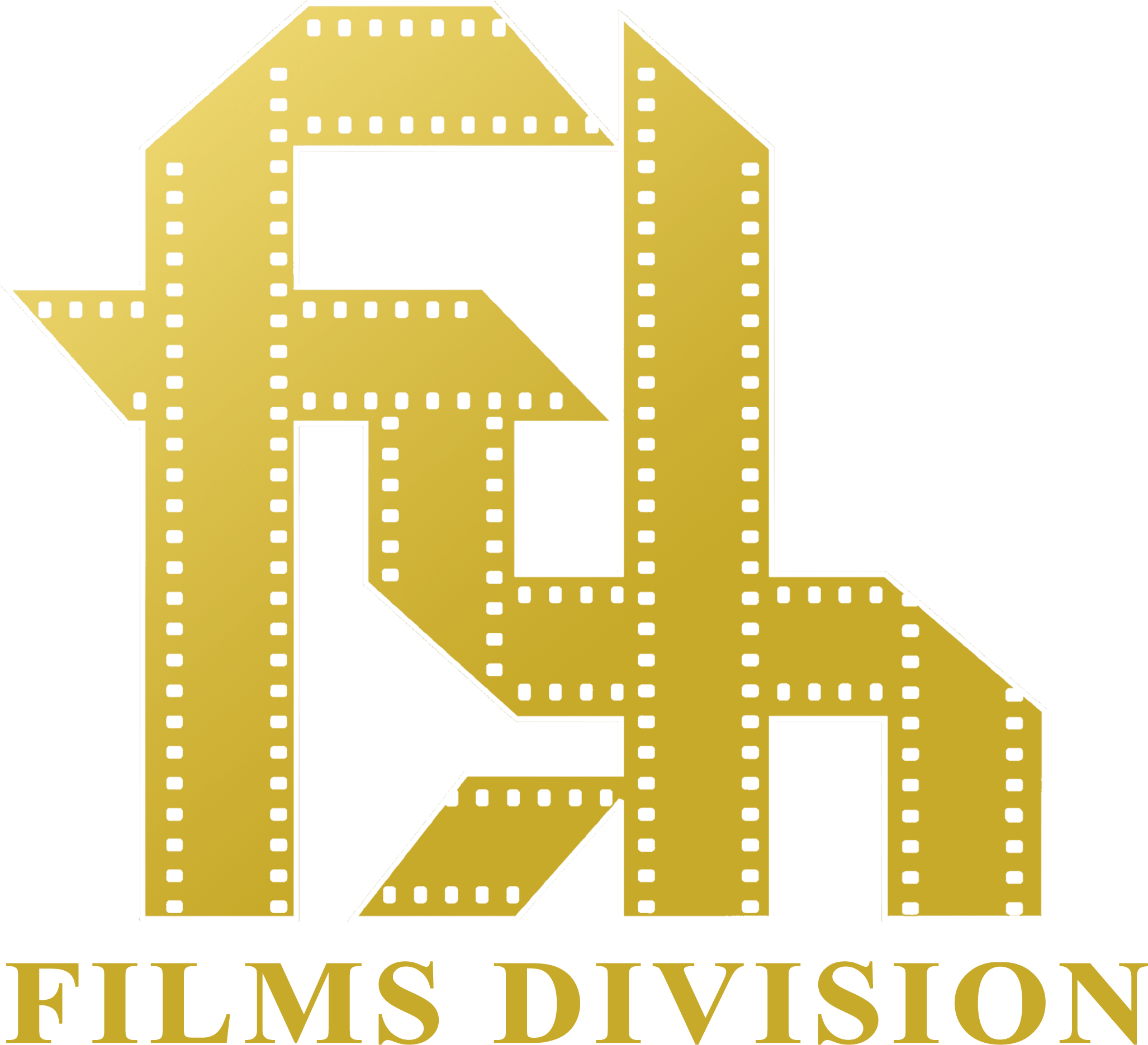 Miff Logo - Film Division Of India Logo Clipart (2436x2300), Png Download