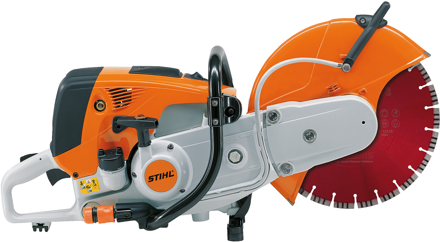 Packdeal Ø400 Mm - Hand Held Masonry Saw Clipart (1500x1500), Png Download