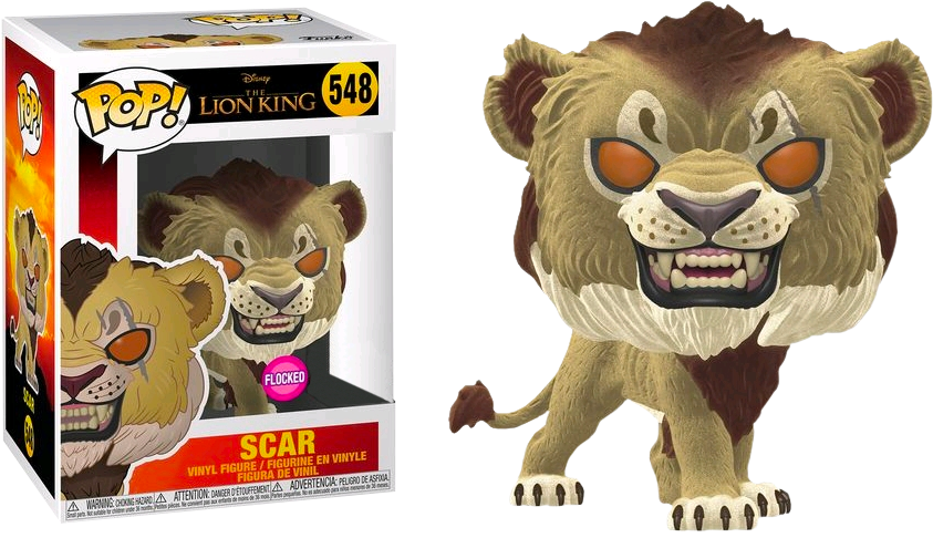 Lion King 2019 Scar Clipart (844x493), Png Download