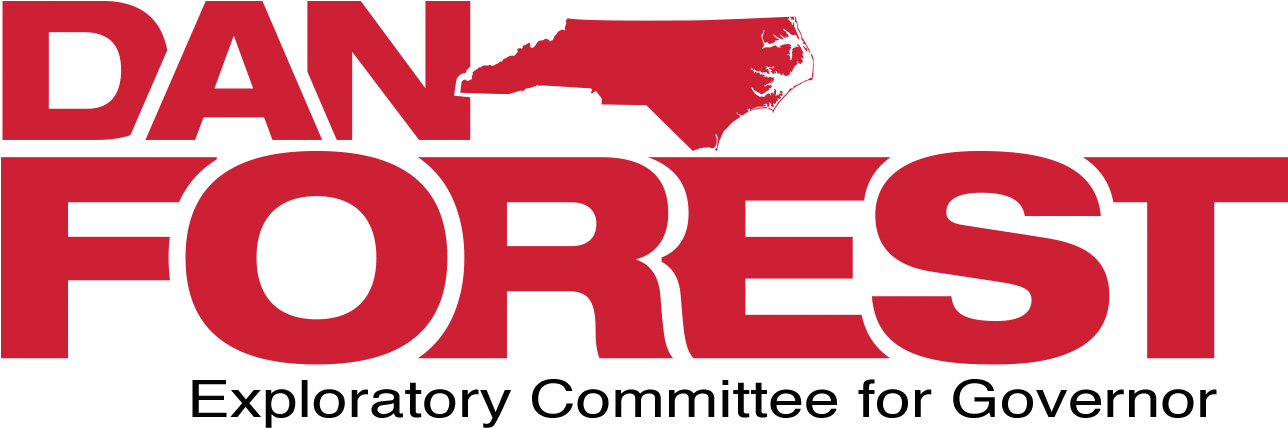 Dan Forest - Poster Clipart (1407x455), Png Download