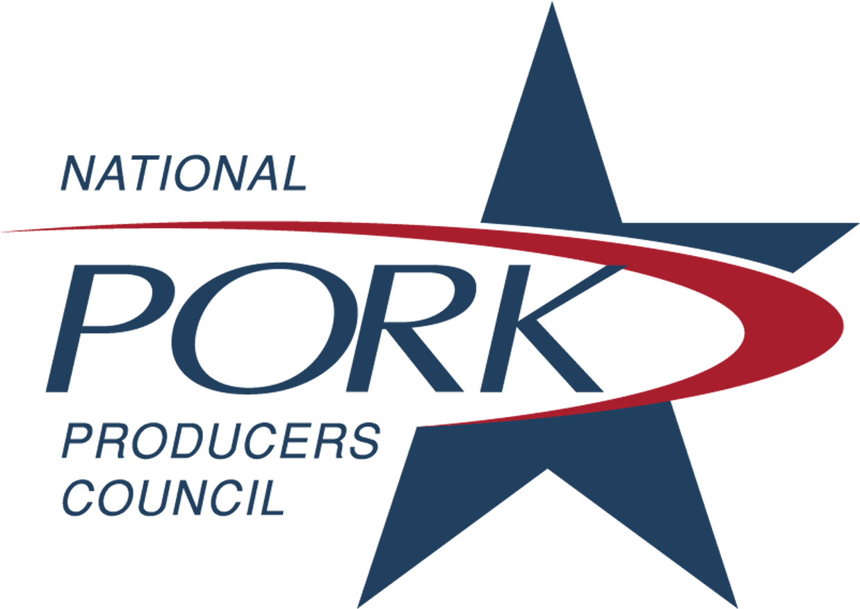 Nppc Thanks Administration For Commitment To Rural - National Pork Producers Council Clipart (2001x1197), Png Download