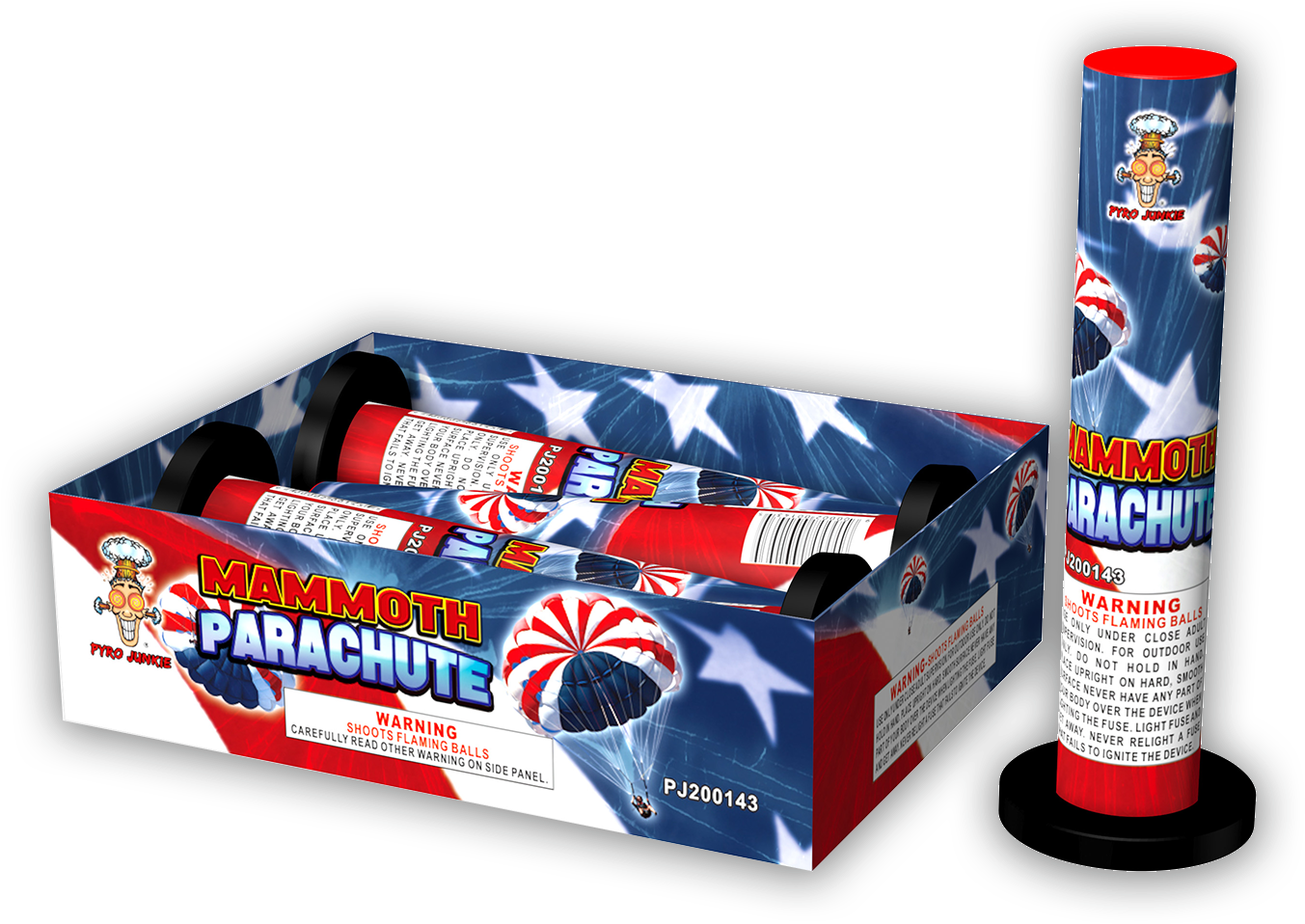 Mammoth Parachute , Png Download - Red Bull Clipart (1353x958), Png Download