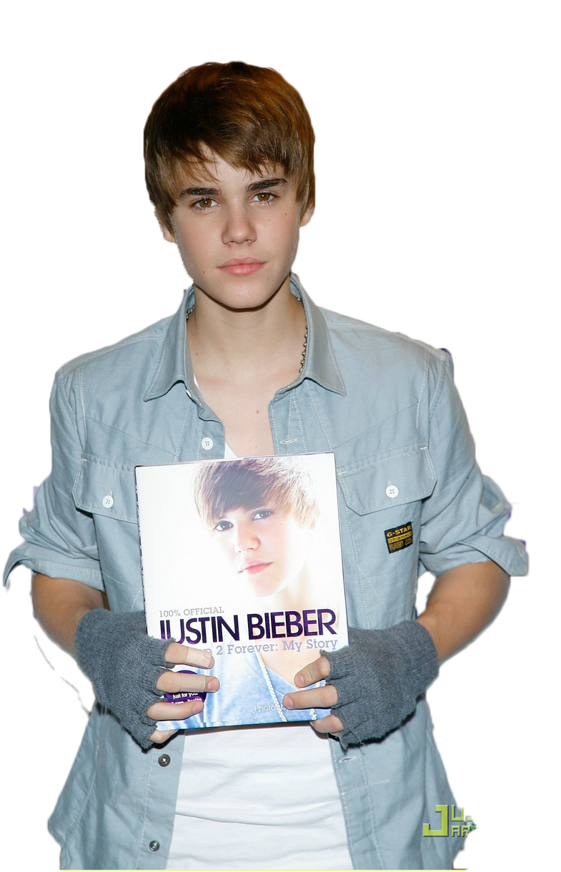 Justin Bieber Png - Justin Bieber Clipart (785x1220), Png Download