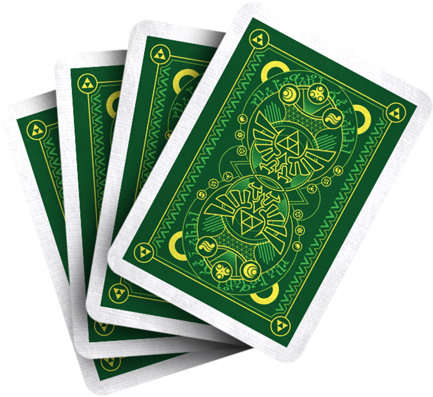 Cards Free Png - Dollar Clipart (1000x800), Png Download