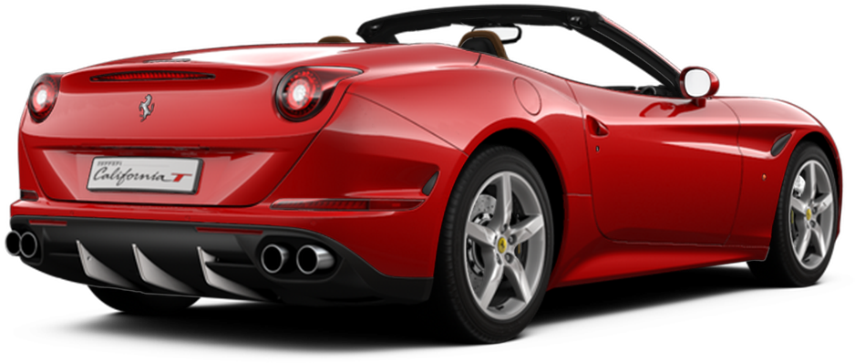 Sporty, Elegant And Versatile - Supercar Clipart (954x578), Png Download