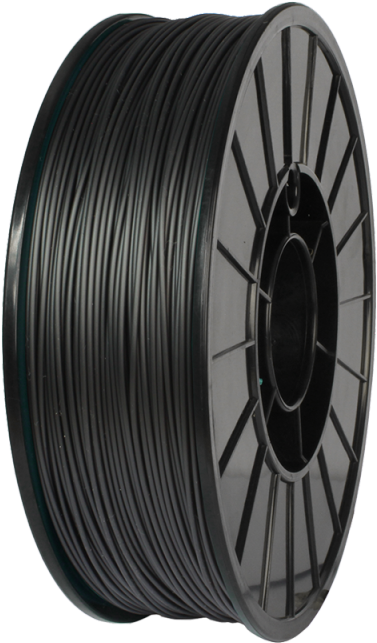 Abs Tiertime Official Black - Printer Clipart (800x800), Png Download