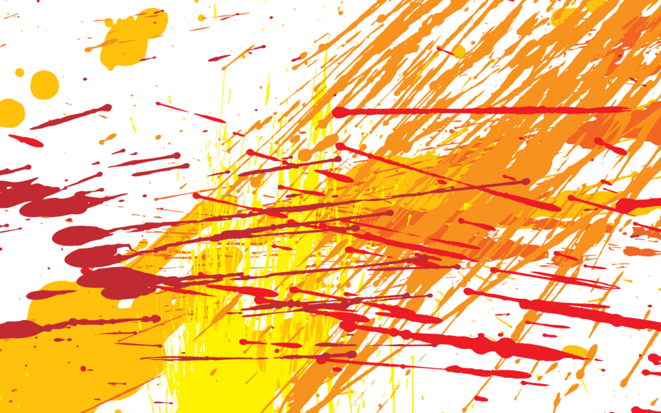 Share This Image - High Resolution Colorful Background Clipart (960x600), Png Download