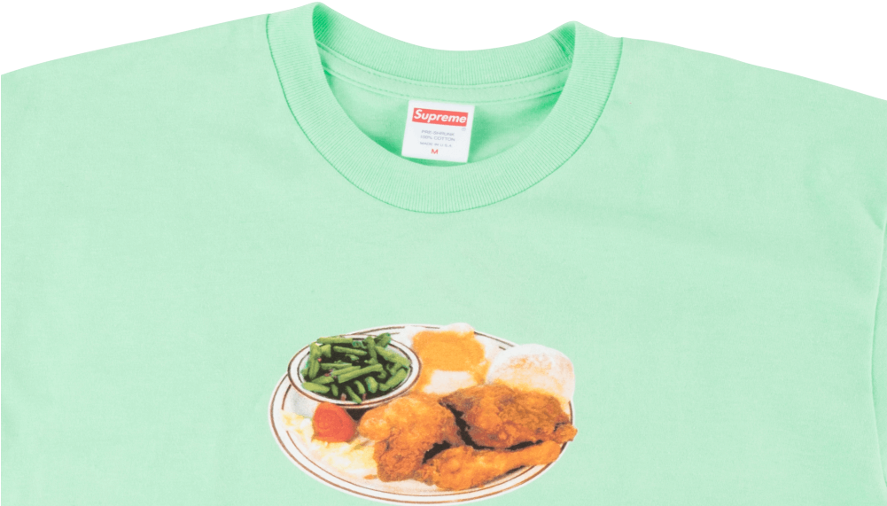 Chicken Dinner , Png Download - Chicken Dinner Clipart (1001x571), Png Download