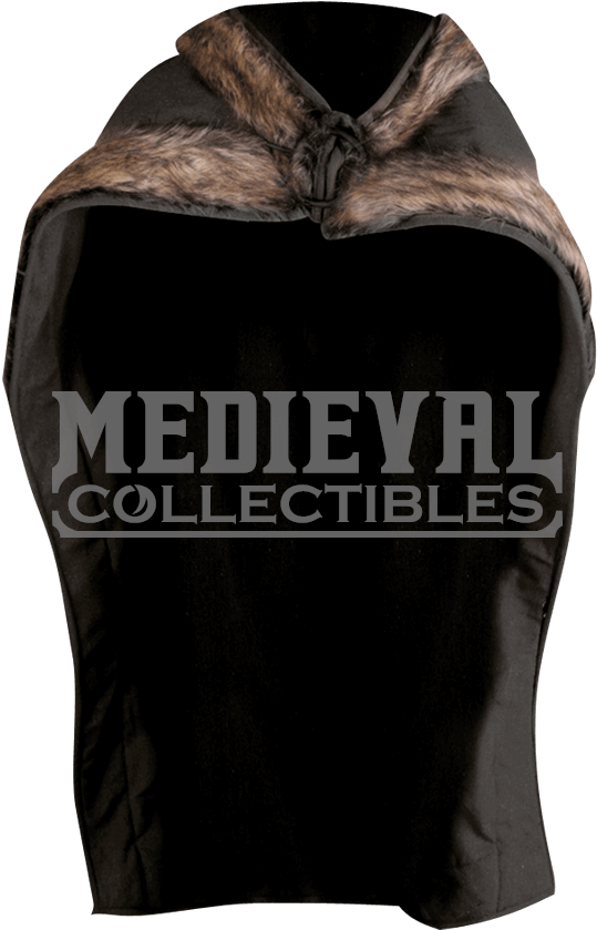 Medieval Cape Png Clipart (850x850), Png Download