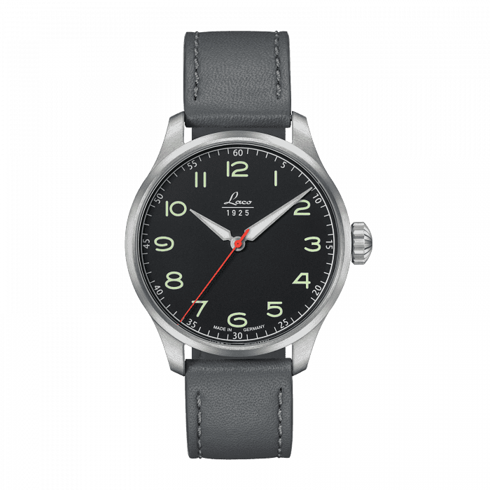 Black Automatic - Breitling Superocean Heritage 44 Clipart (700x700), Png Download