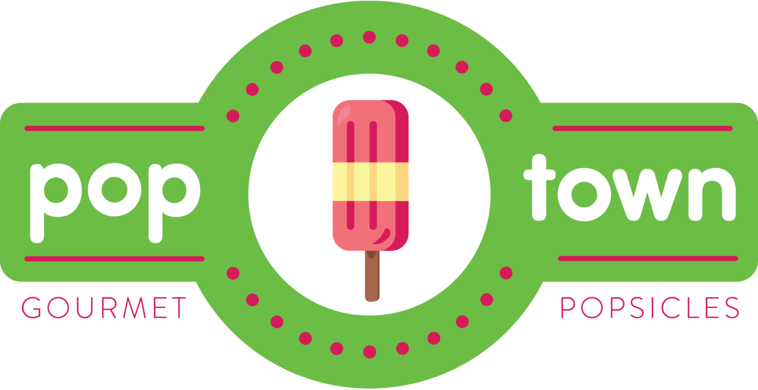 July Clipart Popsicle - Graphic Design - Png Download (1500x773), Png Download