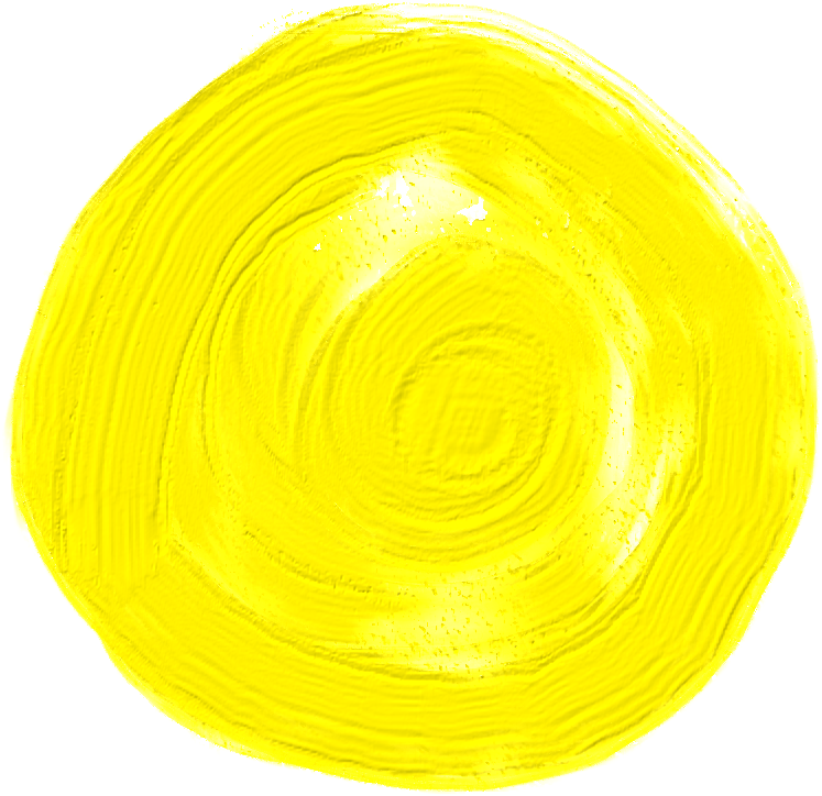 #yellow #circle #dot #dots #watercolor #texture #background - Circle Clipart (939x857), Png Download