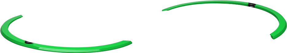 Smoke White Clipart (1000x600), Png Download