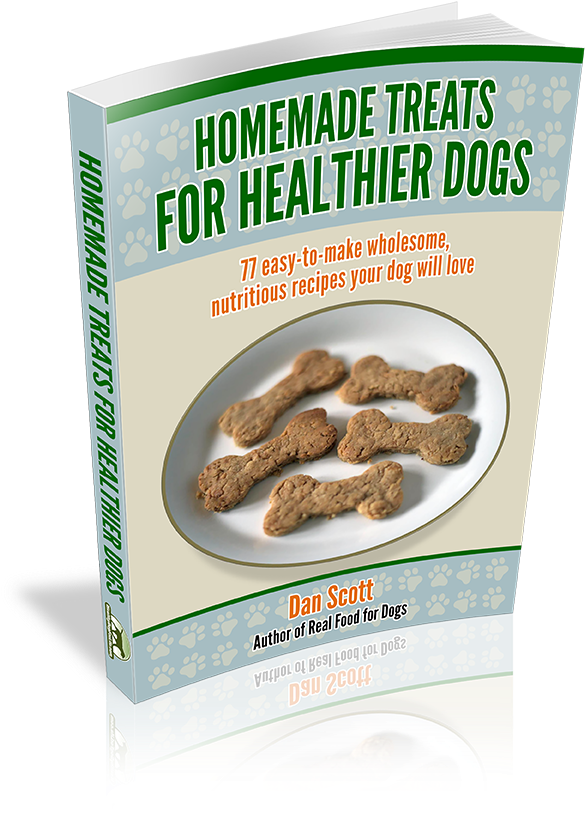 Enjoy The Book Now With Half Off, Get The Dog Treat - Pumpernickel Clipart (619x859), Png Download