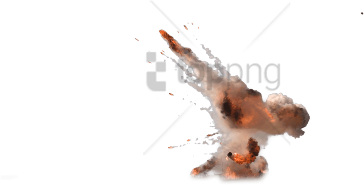 Free Png Dirt Explosion Png Png Image With Transparent - Portable Network Graphics Clipart (850x479), Png Download